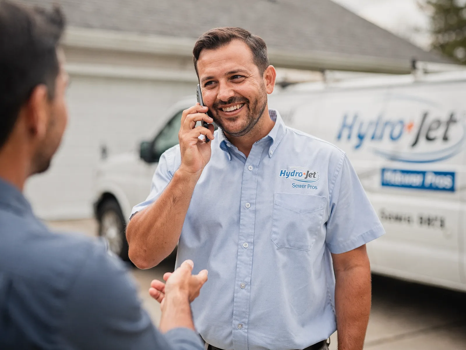 Hydro Jetting Manchester, CA FAQs
